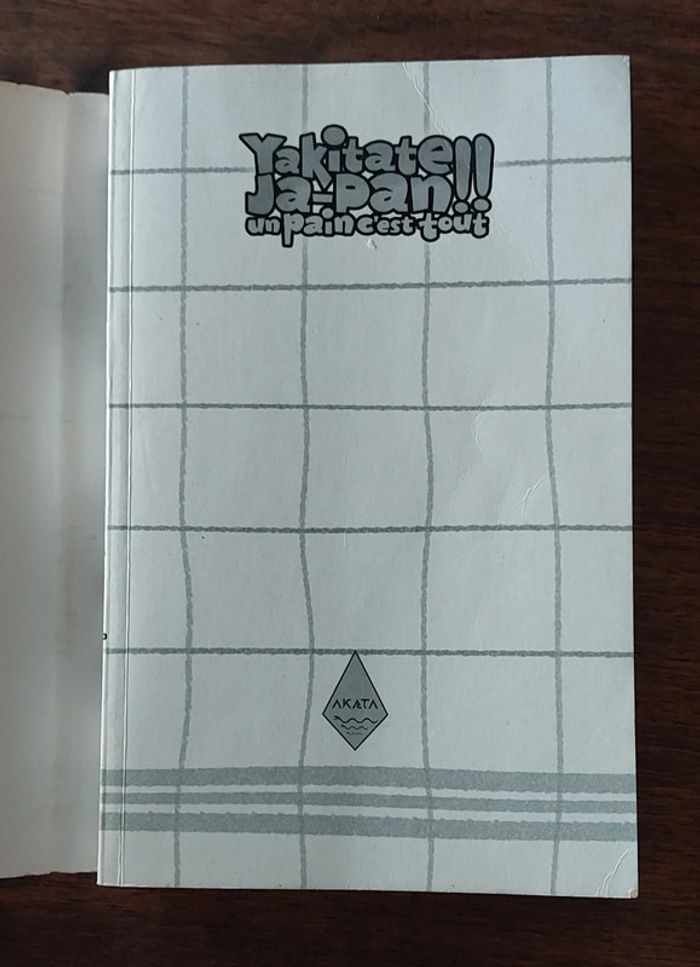 Yakitate Japan T.14 🇨🇵 - photo numéro 5