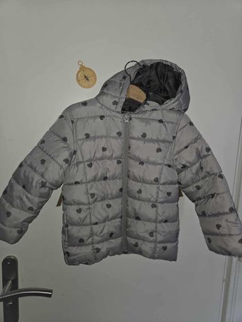 Manteau