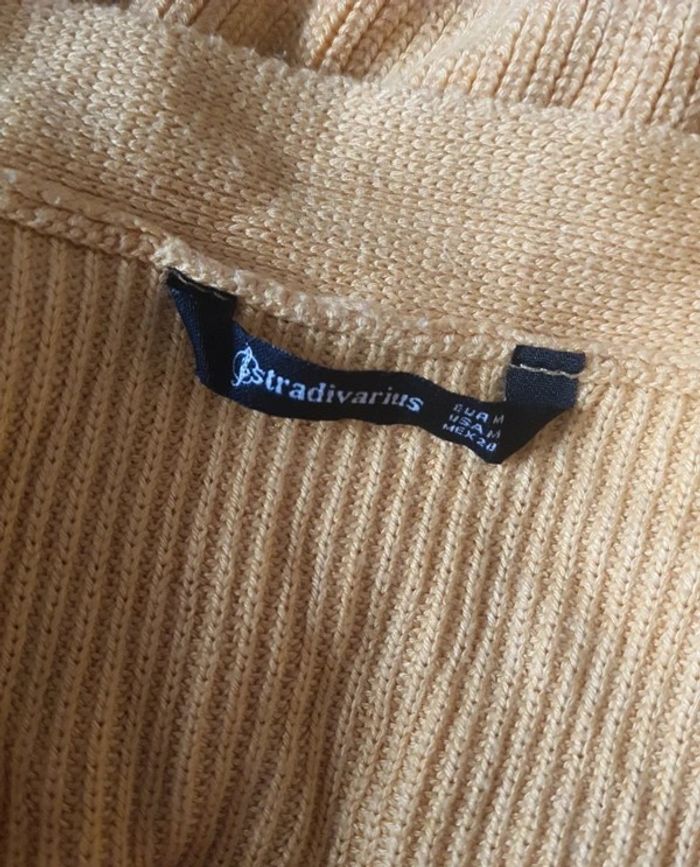 Gilet femme 38 - M - photo numéro 7