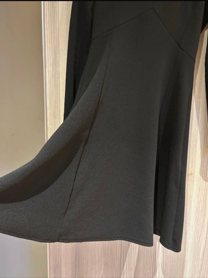 Robe noir Morgan - photo numéro 6