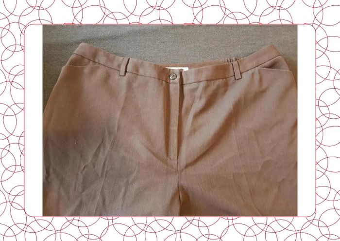 Lot 2 pièces vetements taille 48 - photo numéro 3