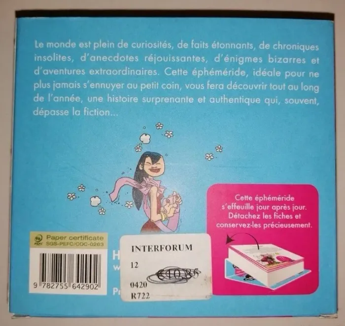 Une histoire par jour de petit coin - photo numéro 2