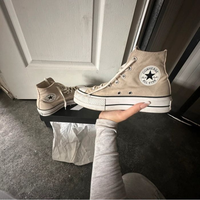 converse