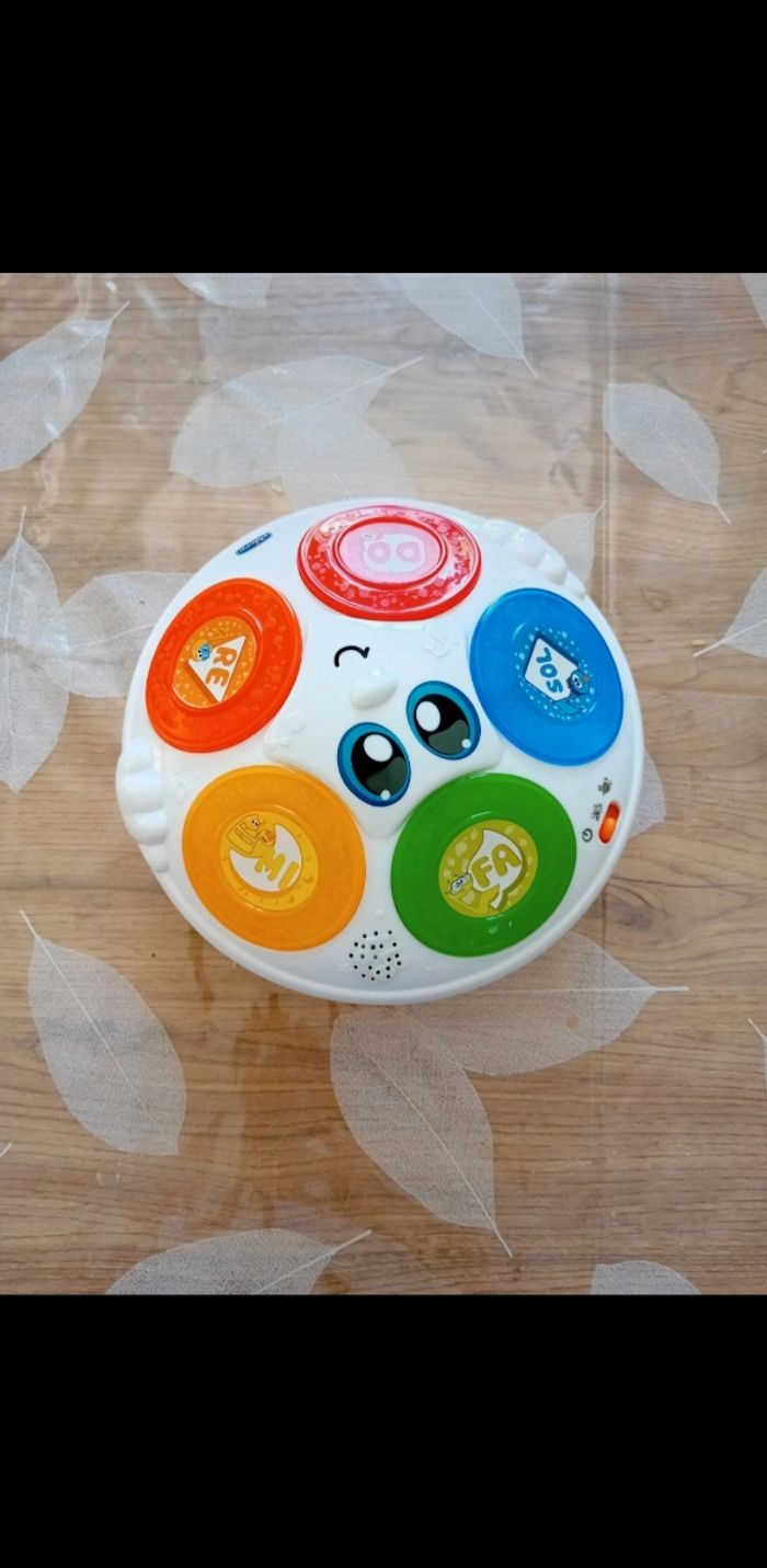 Lot jouet bébé musicaux - photo numéro 2