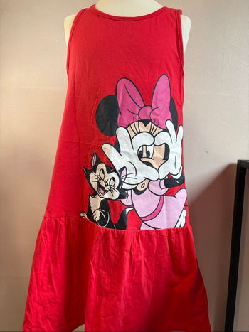 Robe fille taille 134/140