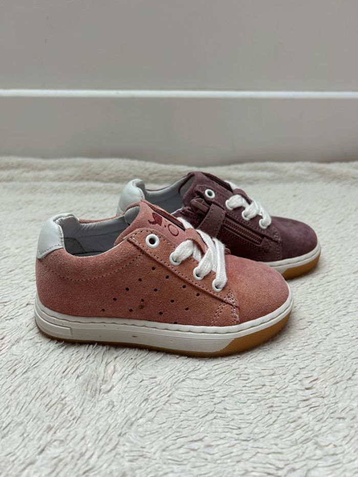 Chaussures Norvik - photo numéro 4