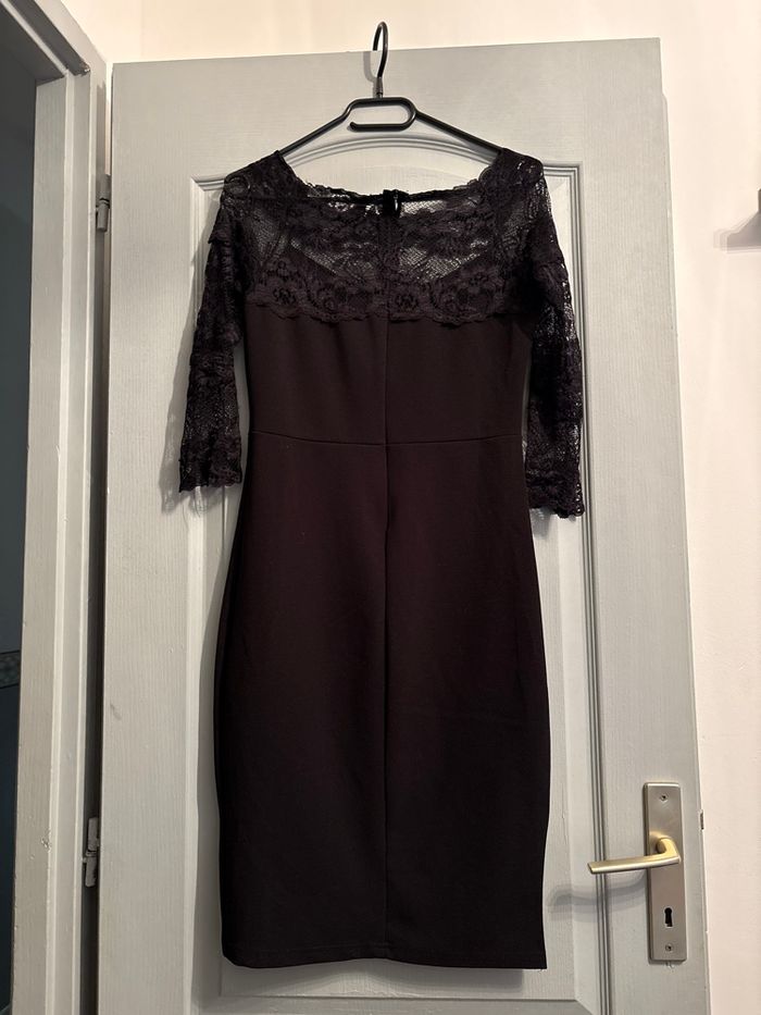 Robe Esther.H Paris - photo numéro 3