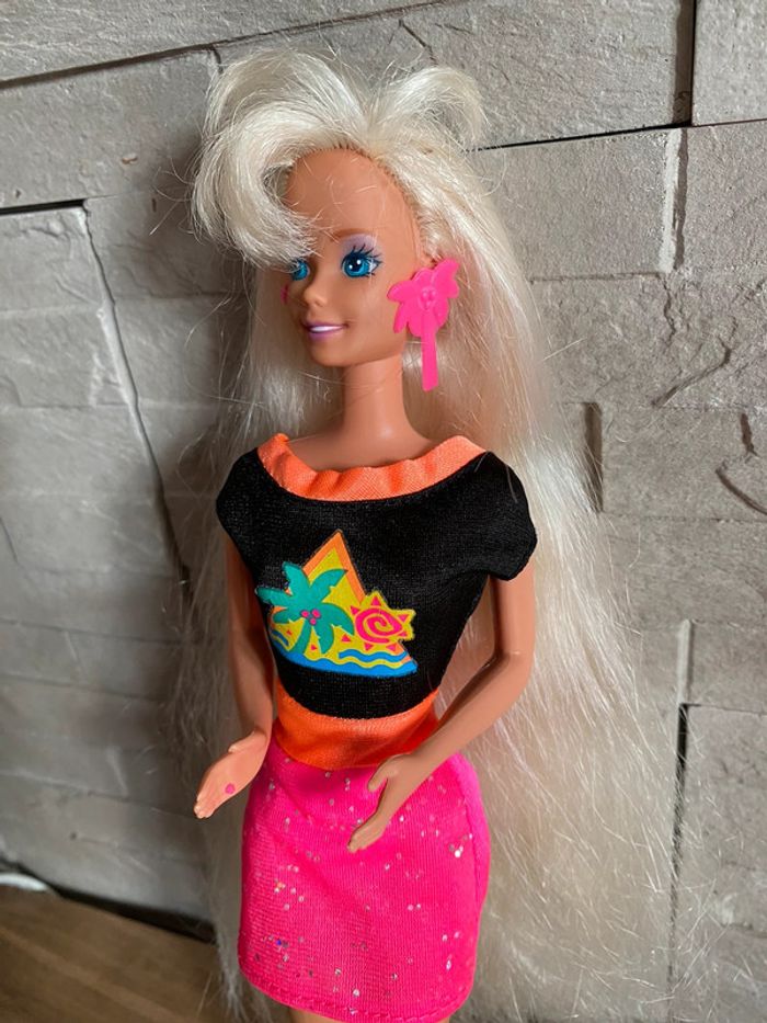 Barbie - photo numéro 3