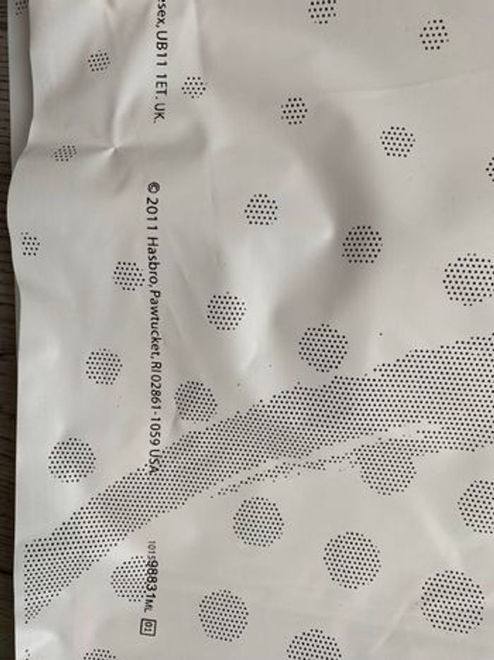 Jeu d'ambiance Twister - photo numéro 5