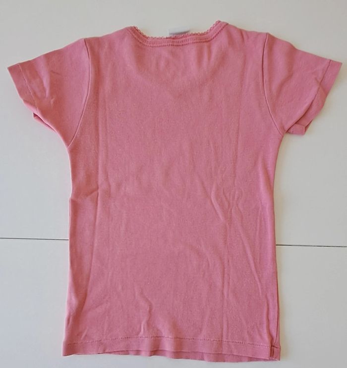 Maillot de corps fille Absorba 3 ans - photo numéro 3