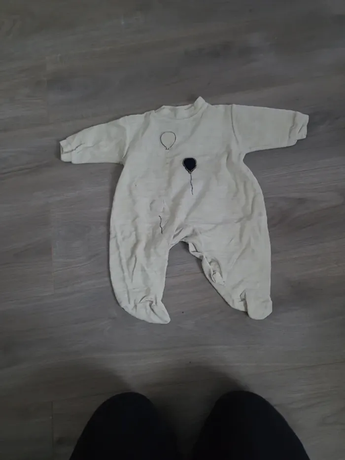 Lots  de 5 pyjamas - photo numéro 8
