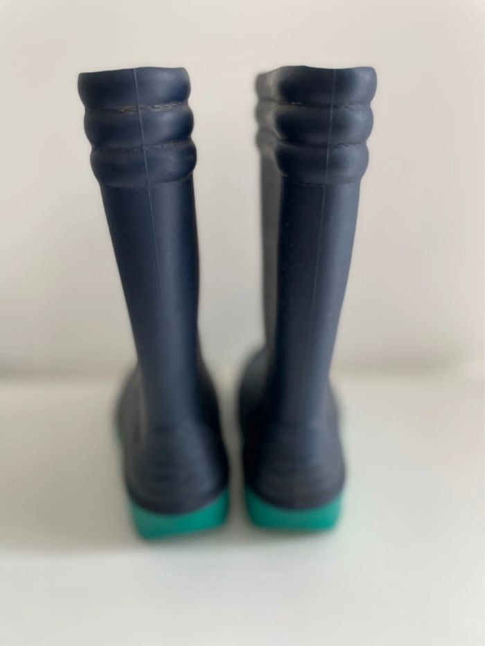 Botte mixte - photo numéro 4