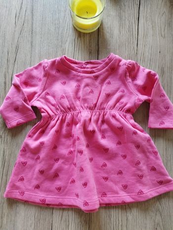 Robe 3 mois
