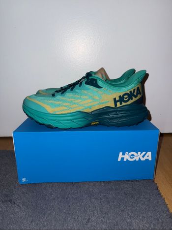 Hoka Speedgoat 5 Trail