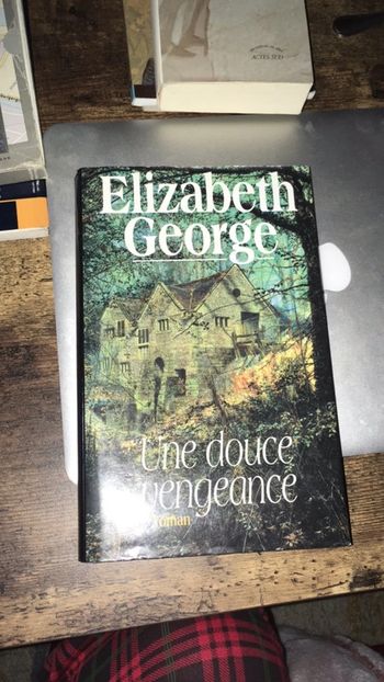 Une douce vengeance