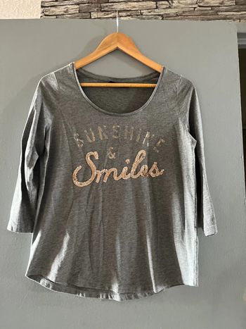 Tee shirt sora by jbc en L