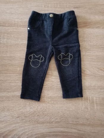 Pantalon Disney Minnie