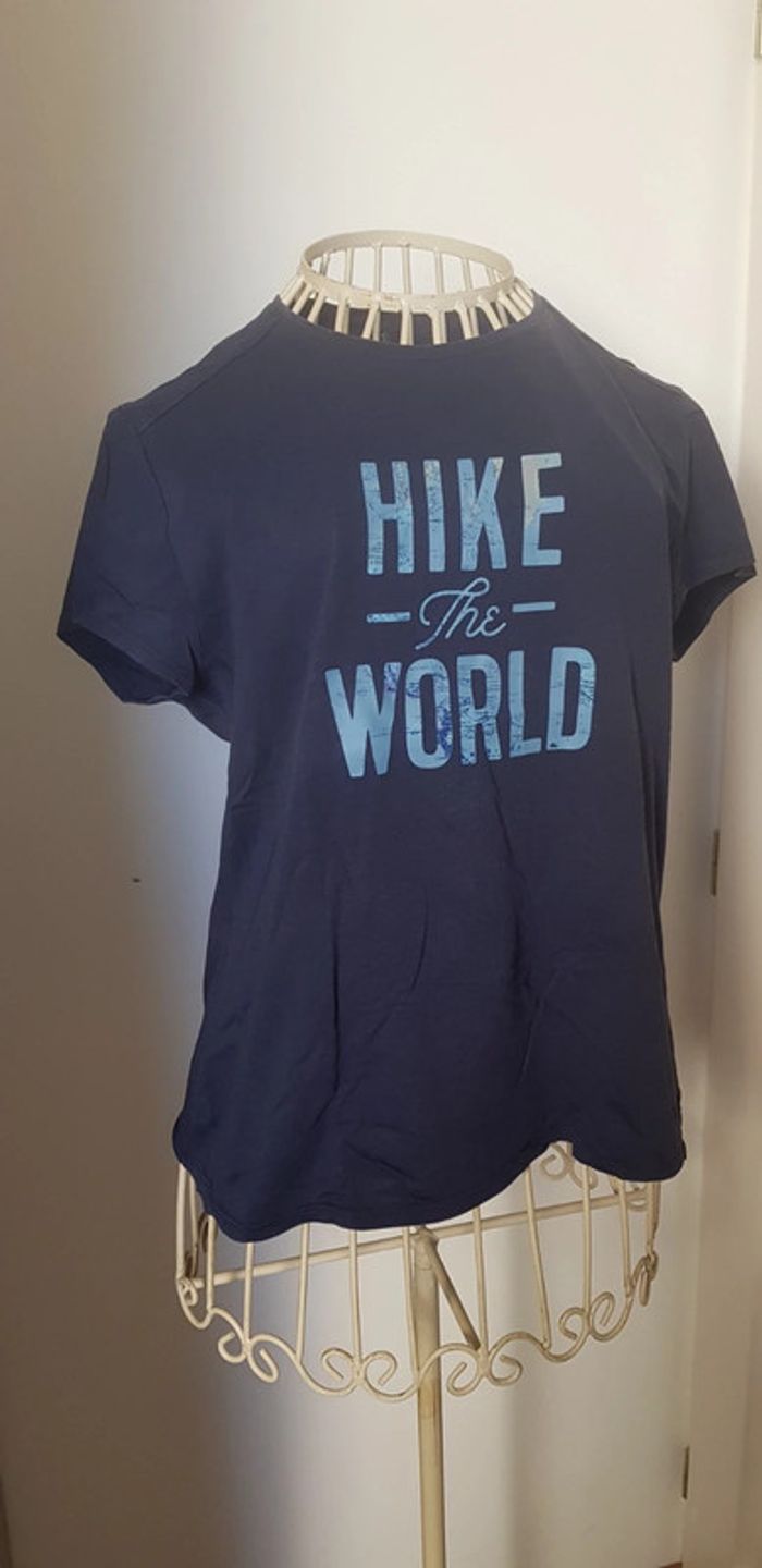 Tee shirt femme taille XL