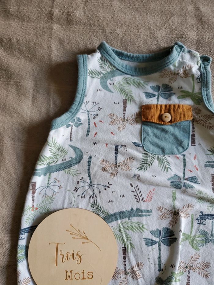 Barboteuse PB - photo numéro 2