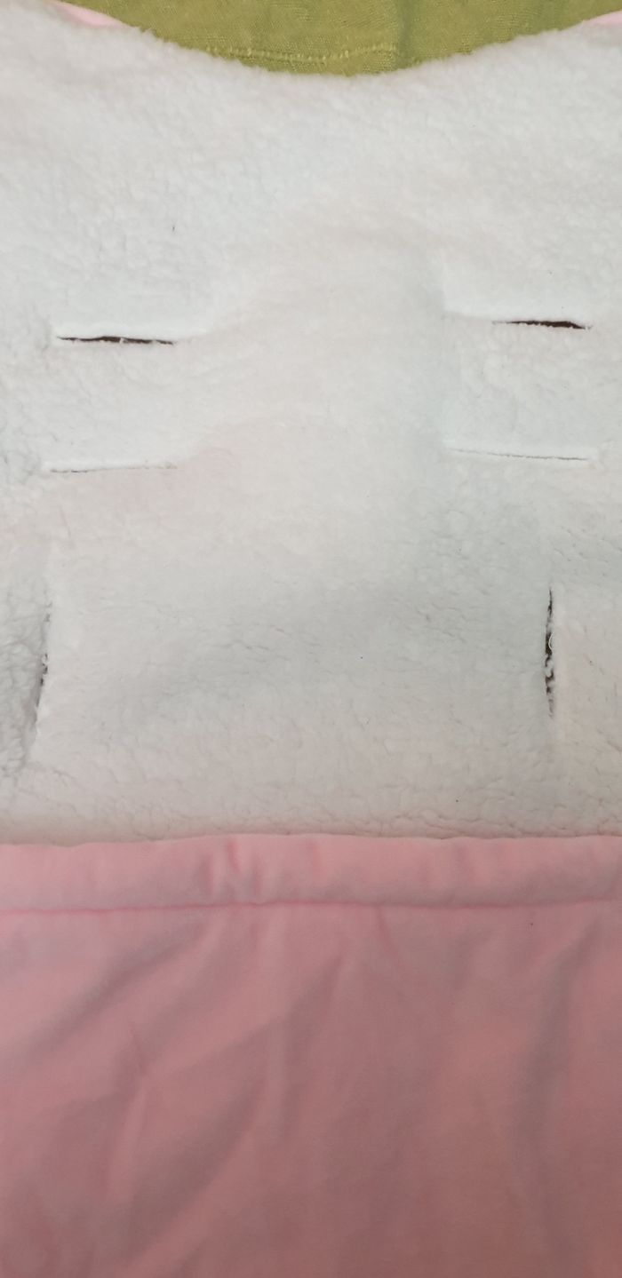 Nid d'ange 0-6 mois - photo numéro 5