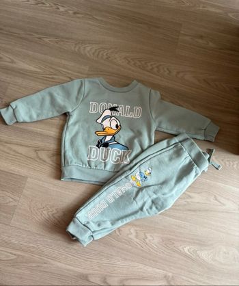 Ensemble Disney