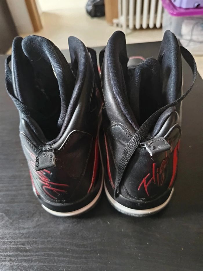 Basket Jordan - photo numéro 3