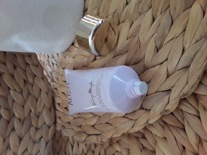 ALIEN THIERRY MUGLER 100 ML - photo numéro 4