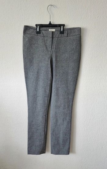 Pantalon gris pour femme taille M
