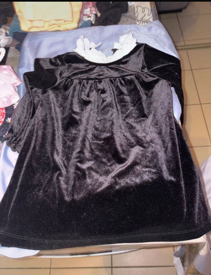 Robe pour bébé - photo numéro 2