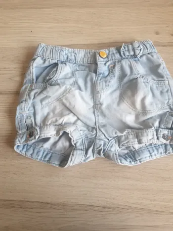 Short