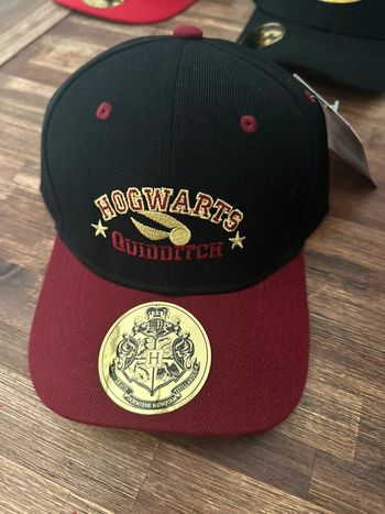 Casquette HP