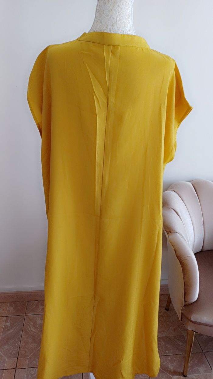 Robe long d été - photo numéro 2