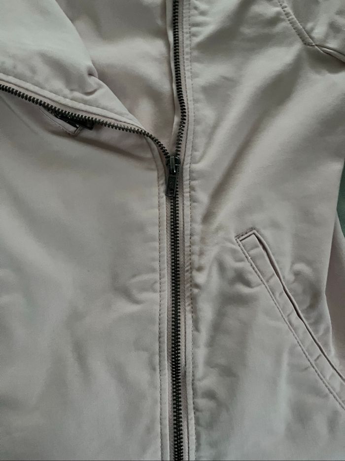 Veste rose - photo numéro 3