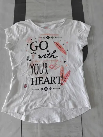 Tee-shirt
