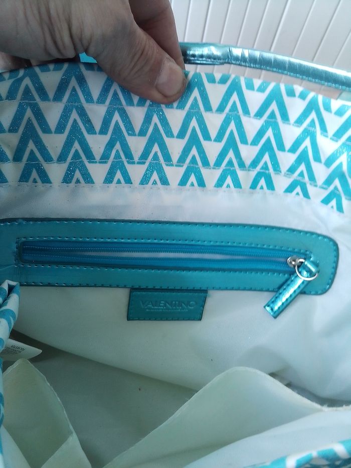 Sac à main VALENTINO - photo numéro 8