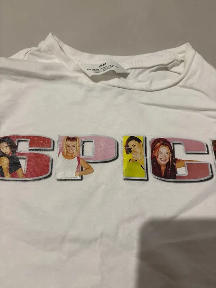 Teeshirt - photo numéro 2