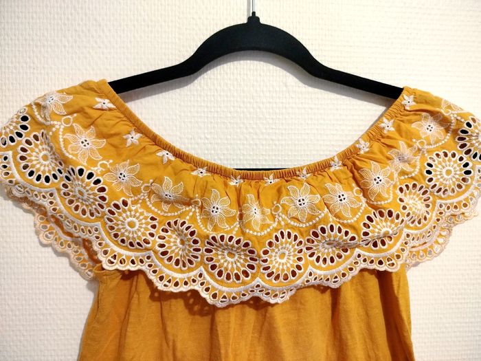 Tee shirt Etam taille Xs - photo numéro 8