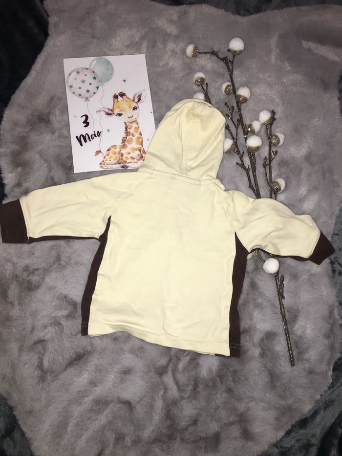 Survêtement Puma 3 mois - photo numéro 7