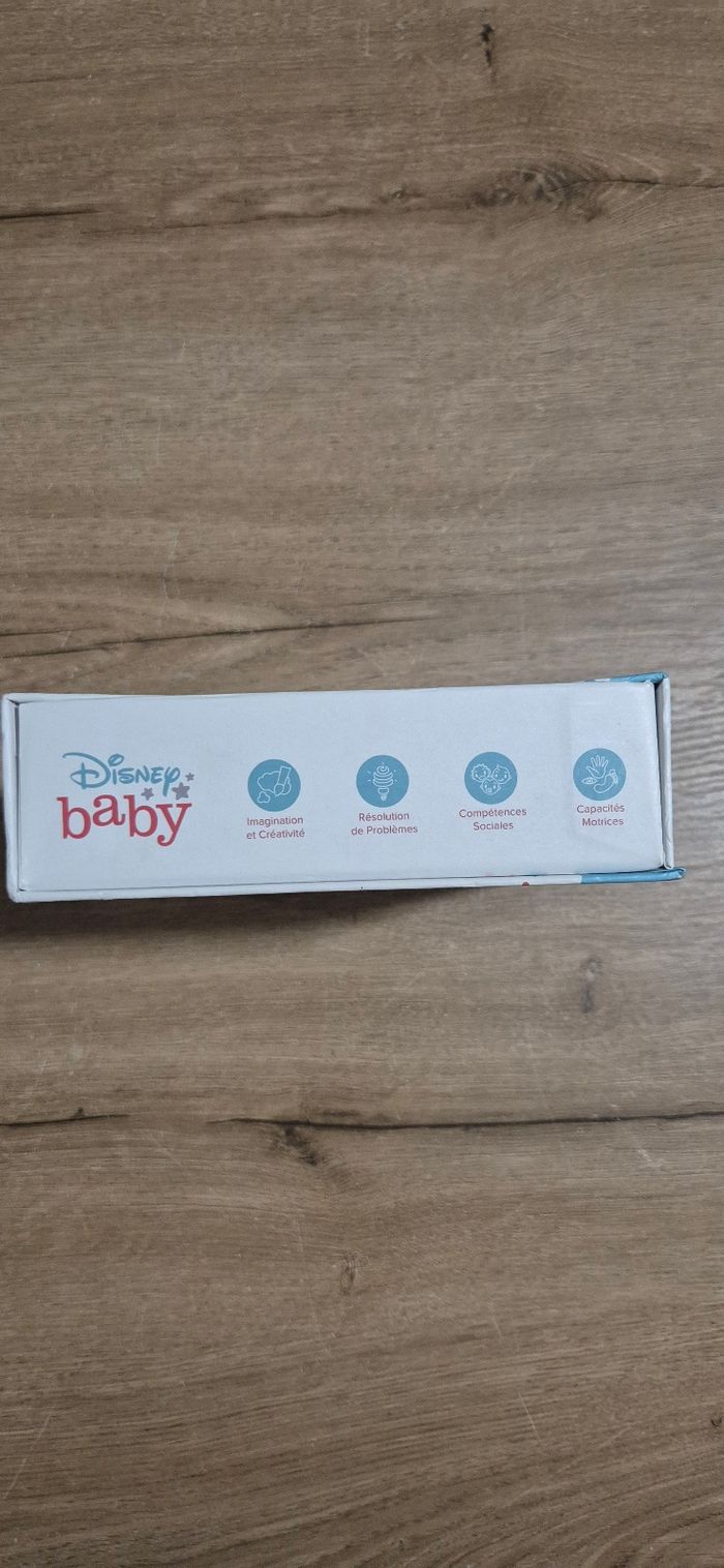 Puzzles en bois Disney Baby - photo numéro 10