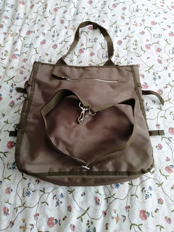 Sac anything goes George Gina et Lucy - photo numéro 2