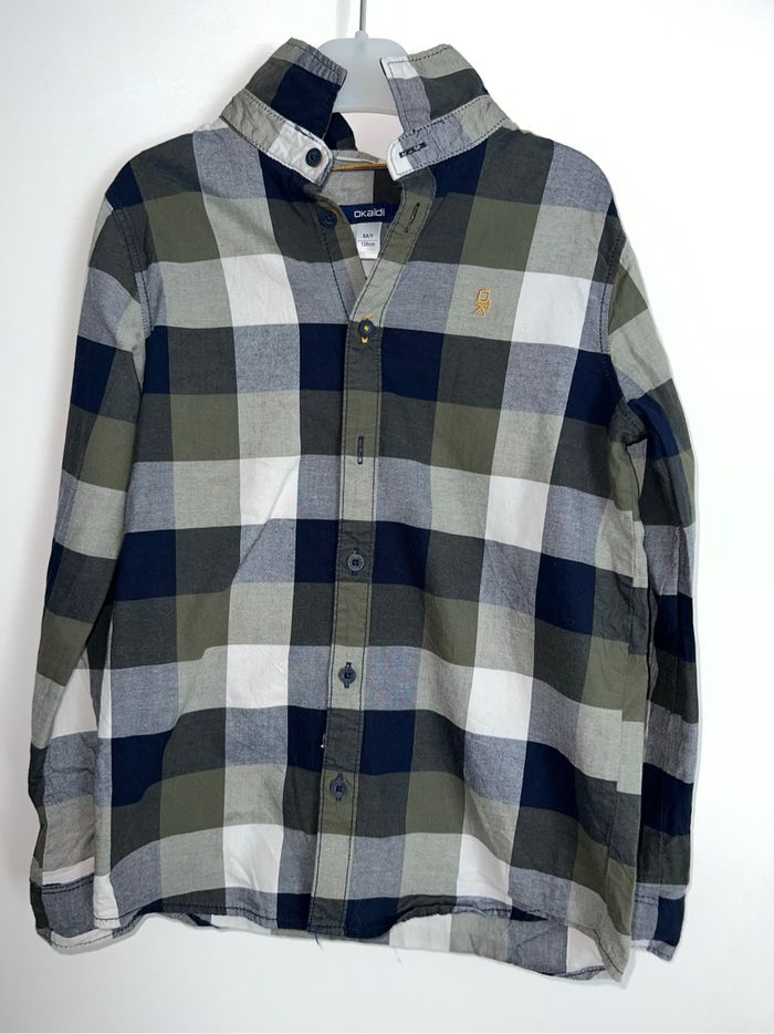 Chemise