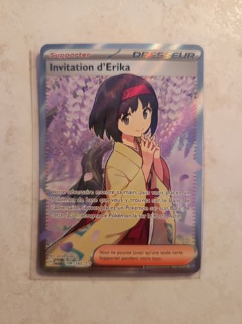 Invitation d'erika 196/165