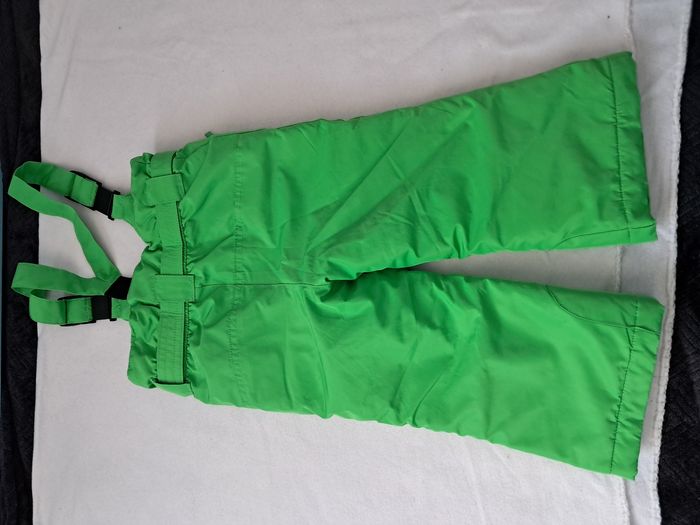Ensemble de ski 2 ans - photo numéro 8
