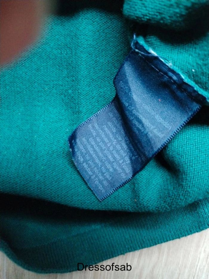 Pull Tommy Hilfiger Femme - photo numéro 7