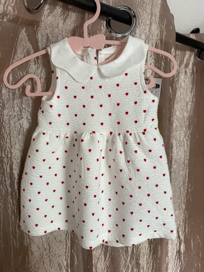 Robe neuve