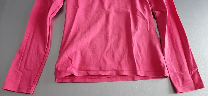T-shirt manches longues 12 ans - photo numéro 9
