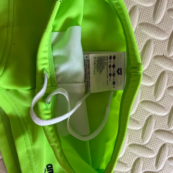 maillots de bain ARENA bebe 1-2 ans NEUF - photo numéro 5
