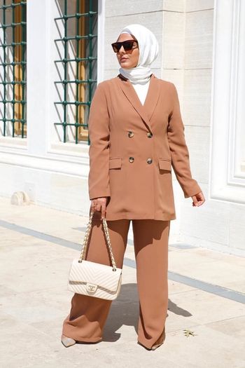 Tailleur femme