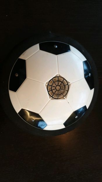 Ballon aérien glisseur air flow