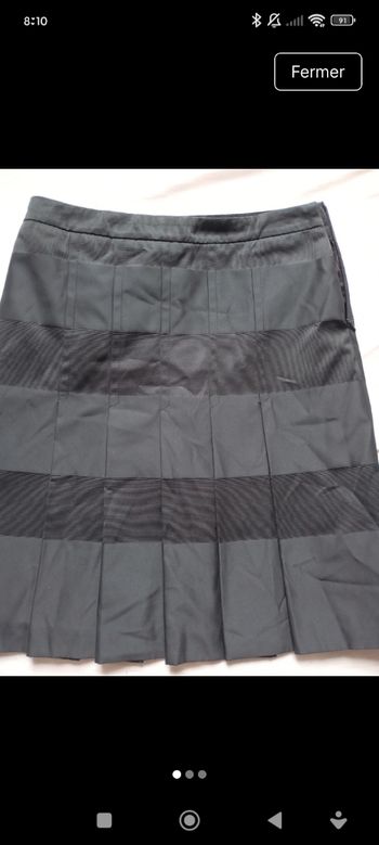 Jupe femme 